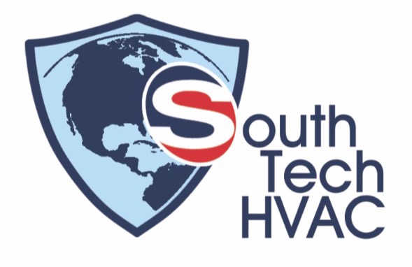  South Tech HVAC